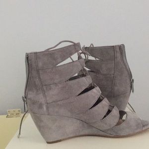 Sam Edelman Wedges